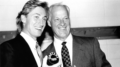 NHL Trending Image: 9 crazy facts about the late Gordie Howe